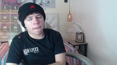 BENJAMIN online show from 2, 2, 2025