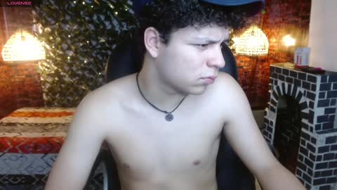 BENJAMIN online show from 5, 2, 2025