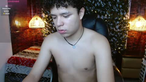 BENJAMIN online show from 5, 2, 2025