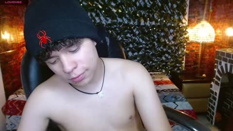 BENJAMIN online show from 8, 2, 2025