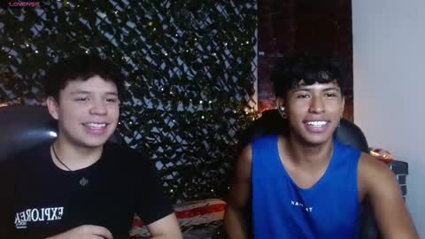 BENJAMIN online show from 9, 2, 2025