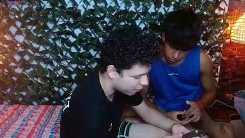 BENJAMIN online show from 9, 2, 2025