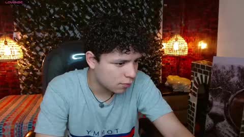 BENJAMIN online show from 10, 2, 2025