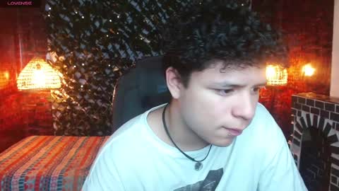 BENJAMIN online show from 11, 2, 2025