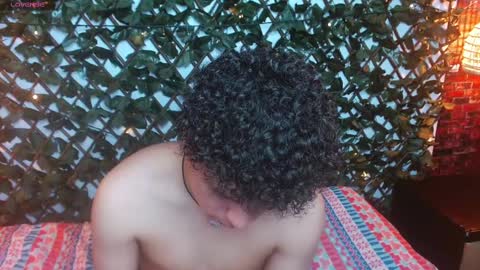 BENJAMIN online show from 11, 2, 2025