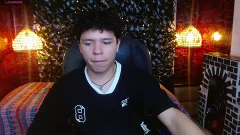 BENJAMIN online show from 12, 2, 2025