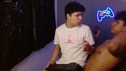 BENJAMIN online show from 14, 2, 2025