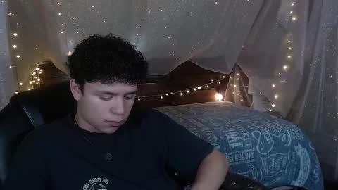 BENJAMIN online show from 15, 2, 2025