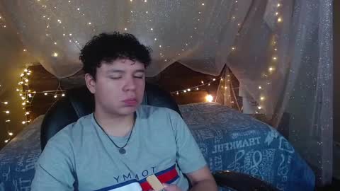 BENJAMIN online show from 16, 2, 2025