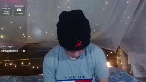 BENJAMIN online show from 16, 2, 2025