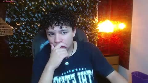 BENJAMIN online show from 17, 2, 2025