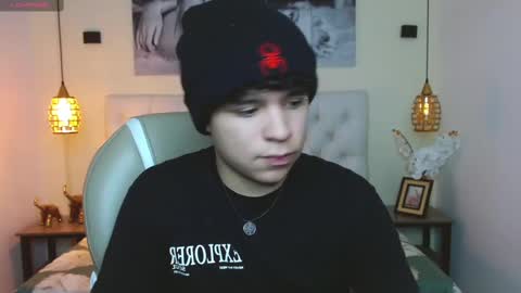 BENJAMIN online show from 18, 2, 2025