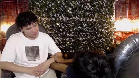 BENJAMIN online show from 19, 2, 2025