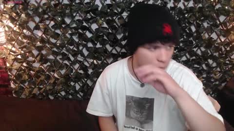 BENJAMIN online show from 19, 2, 2025