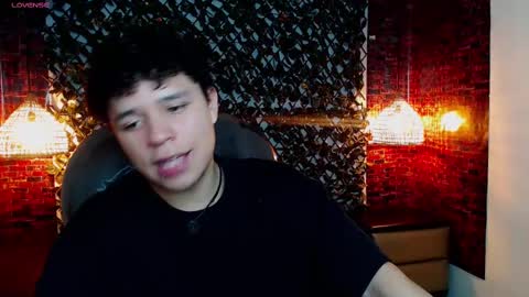 BENJAMIN online show from 20, 2, 2025