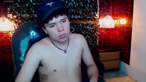 BENJAMIN online show from 20, 2, 2025