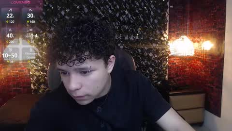 BENJAMIN online show from 21, 2, 2025