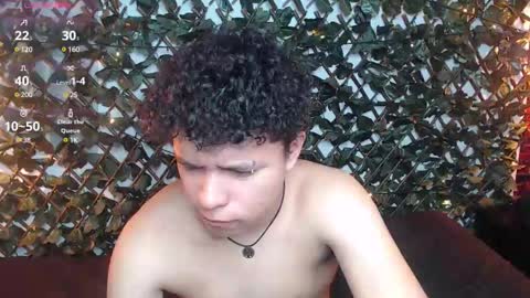 BENJAMIN online show from 22, 2, 2025