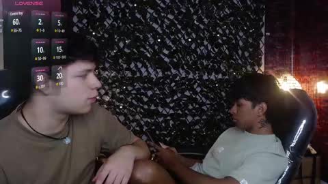 BENJAMIN online show from 24, 2, 2025