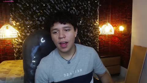 BENJAMIN online show from 26, 2, 2025