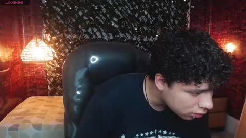 BENJAMIN online show from 26, 2, 2025