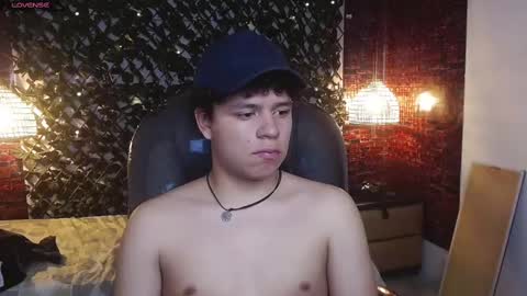 BENJAMIN online show from 26, 2, 2025