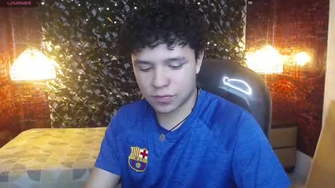 BENJAMIN online show from 27, 2, 2025