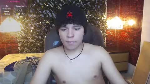 BENJAMIN online show from 27, 2, 2025