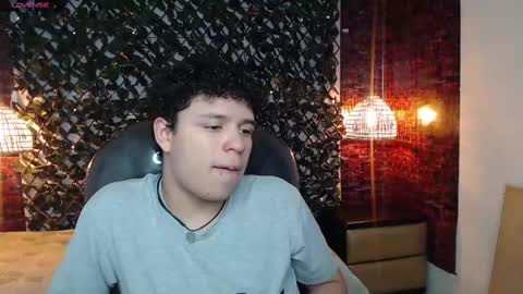 BENJAMIN online show from 28, 2, 2025