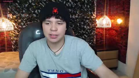 BENJAMIN online show from 28, 2, 2025