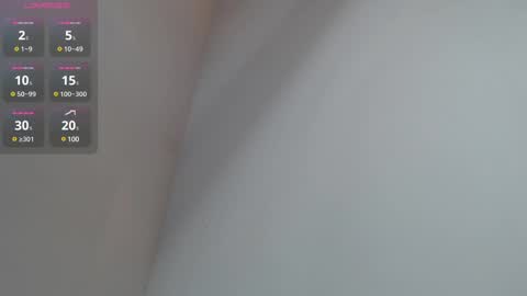 BENJAMIN online show from 1, 3, 2025