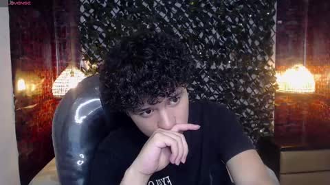 BENJAMIN online show from 4, 3, 2025