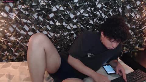 BENJAMIN online show from 5, 3, 2025