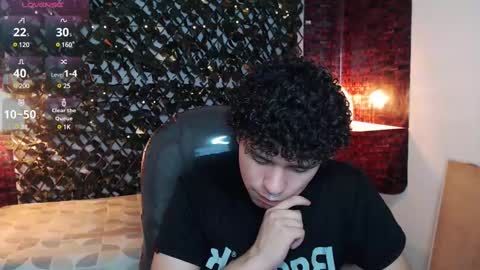 BENJAMIN online show from 6, 3, 2025