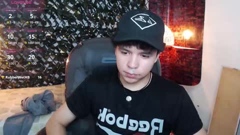 BENJAMIN online show from 6, 3, 2025