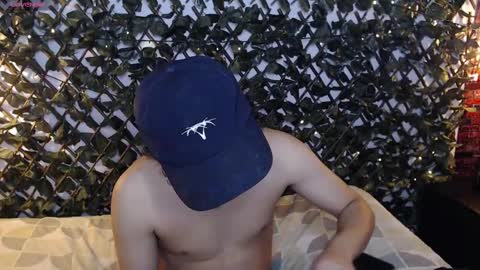 BENJAMIN online show from 8, 3, 2025