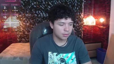 BENJAMIN online show from 8, 3, 2025