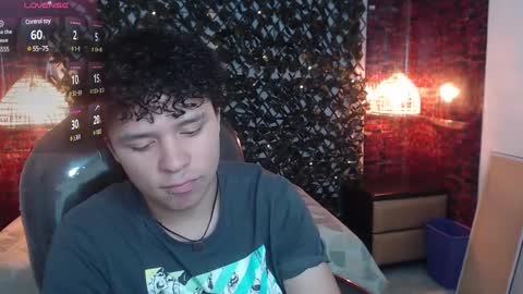 BENJAMIN online show from 9, 3, 2025