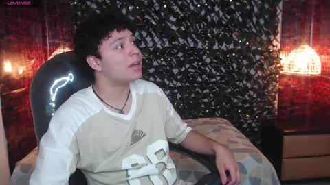 BENJAMIN online show from 10, 3, 2025