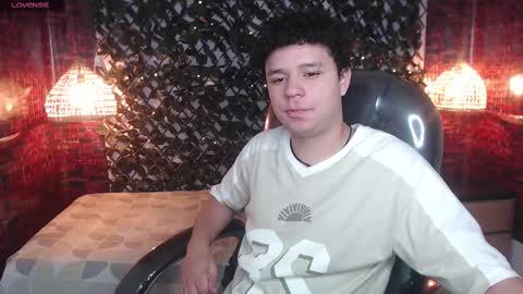 BENJAMIN online show from 10, 3, 2025