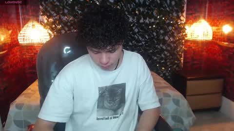 BENJAMIN online show from 11, 3, 2025