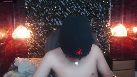 BENJAMIN online show from 11, 3, 2025