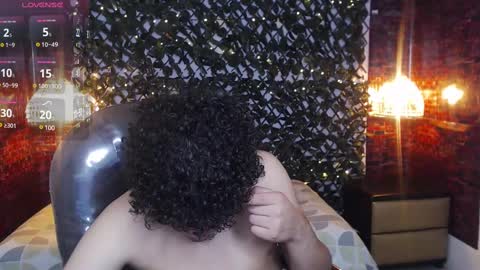 BENJAMIN online show from 12, 3, 2025