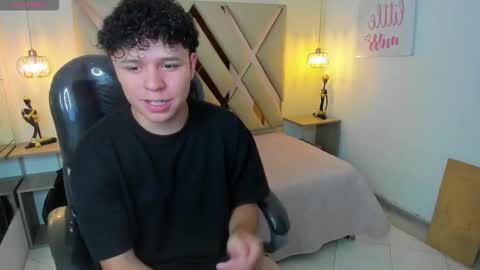 BENJAMIN online show from 10, 9, 2025