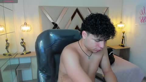 BENJAMIN online show from 11, 9, 2025