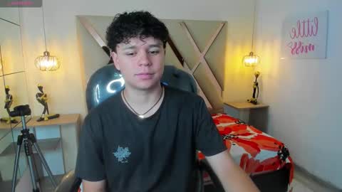 BENJAMIN online show from 12, 9, 2025