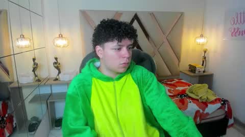 BENJAMIN online show from 13, 9, 2025