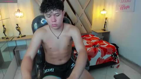 BENJAMIN online show from 14, 9, 2025