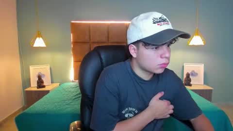 BENJAMIN online show from 14, 9, 2025