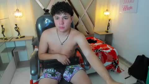 BENJAMIN online show from 16, 9, 2025